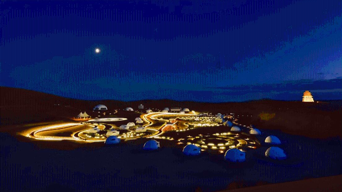 水厂建设新模式——土地综合利用地上地下立体开发